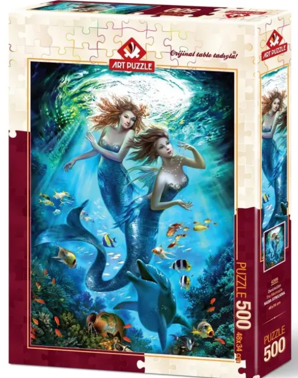 Sirènes
