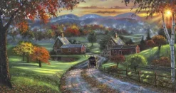 Sleepy Hollow Farm