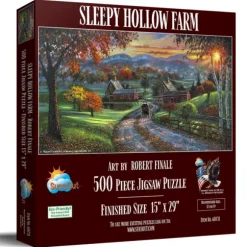 Sleepy Hollow Farm