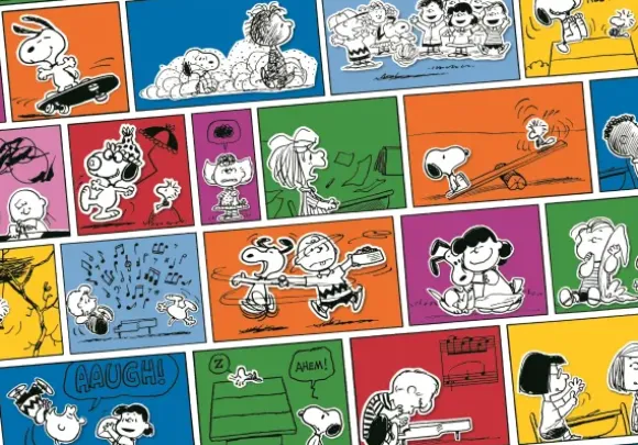 Snoopy II