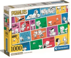 Snoopy II