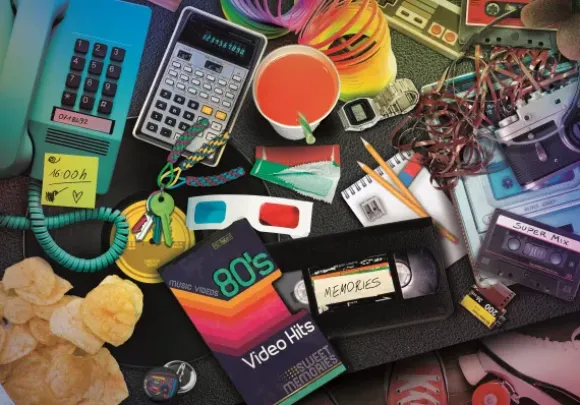 80'S Nostalgia