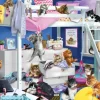 Soirée Pyjama pour Chatons