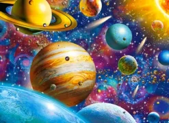 Solar System Odyssey