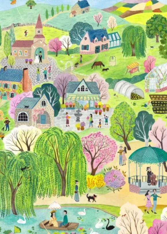 Sonia Cavallini - Les Beaux Jours