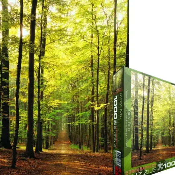 Sous-Bois
