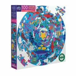 Sous la Mer