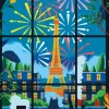 Sous le Ciel de Paris