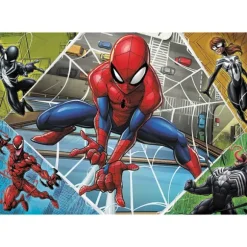 Spiderman