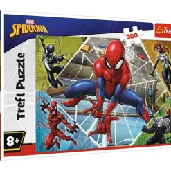 Spiderman