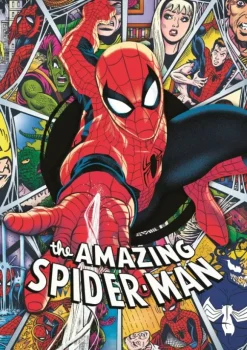 Spider-Man