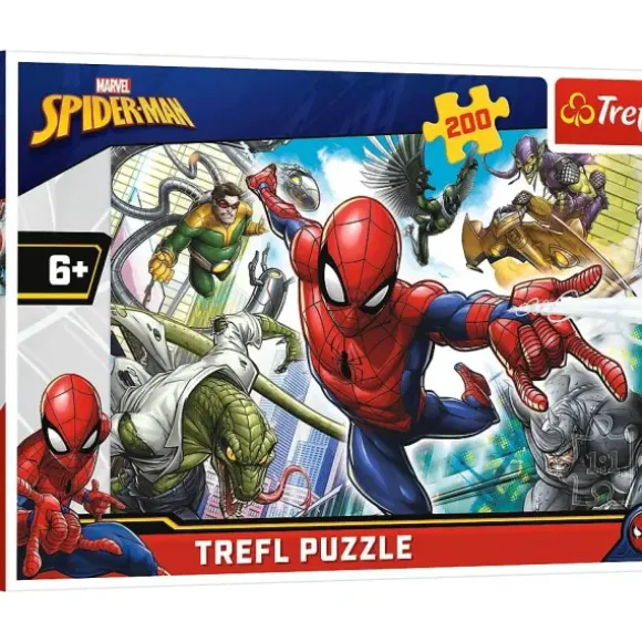 Spider-Man