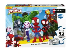 Spiderman et ses amis extraordinaires