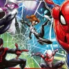 Spider-Man - La Naissance d'un Héros