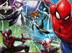 Spider-Man - La Naissance d'un Héros