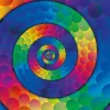 Spiral Balls