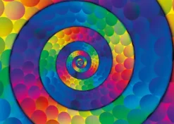 Spiral Balls
