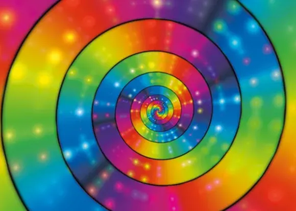 Spiral Lights