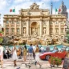 Splendeur de Rome