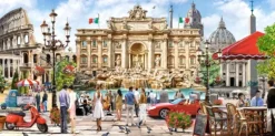 Splendeur de Rome