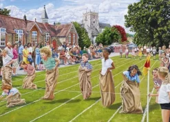 Sports Day