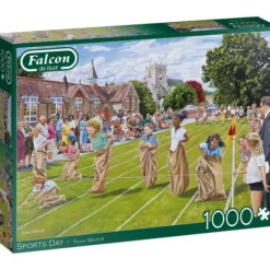 Sports Day