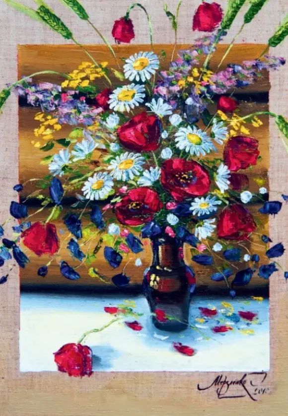 Spring Bouquet