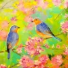 Spring Melody