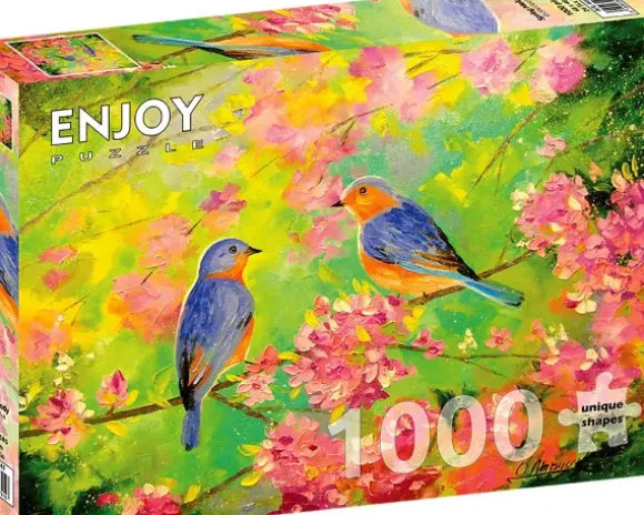 Spring Melody
