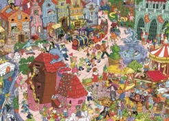 Spy Guy Lost Items : Gdansk, Pologne - Kazstudio Sa Rodzina Treflikow