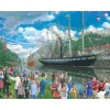 Ss Great Britain : Une Odyssée Imaginaire