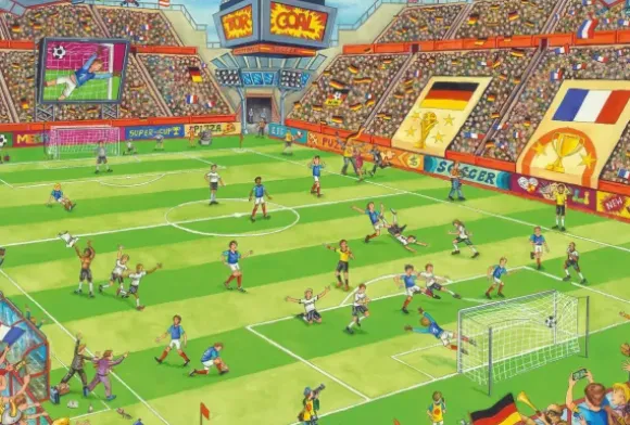 Stade de Football
