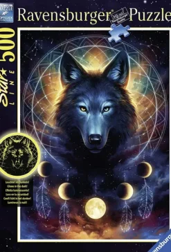 Star Line - Loup