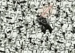 Star Wars Challenge