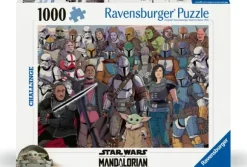 Star Wars Mandalorian