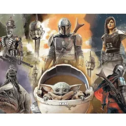 Star Wars - Prêt à se Battre