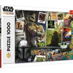 Star Wars The Mandalorian