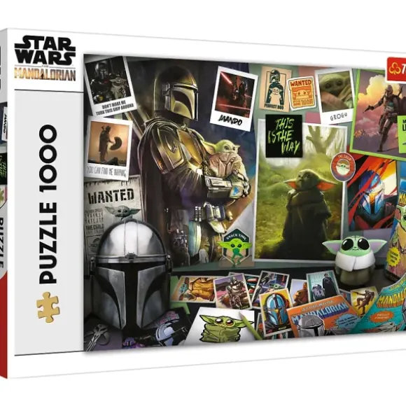 Star Wars The Mandalorian