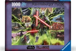 Star Wars Villainous - Asajj Ventress