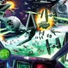 Star Wars - X-Wing Cockpit