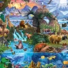 Steve Crisp - Animaux du Monde