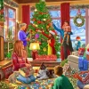 Steve Crisp - Christmas Decorating
