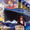 Steve Crisp - Titanic