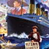 Steve Crisp - Titanic