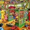 Steve Crisp - Toy Shop Interiors
