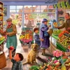 Steve Crisp - Village Greengrocer