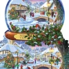 Steve Crisp - Winter Village
