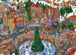Steve Skelton - Holiday Havoc
