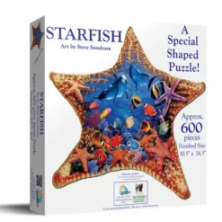 Steve Sundram - Starfish