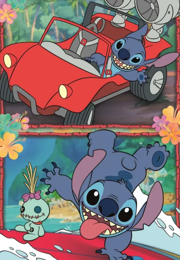 Stitch